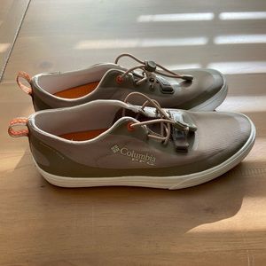Columbia PFG Dorado Shoes